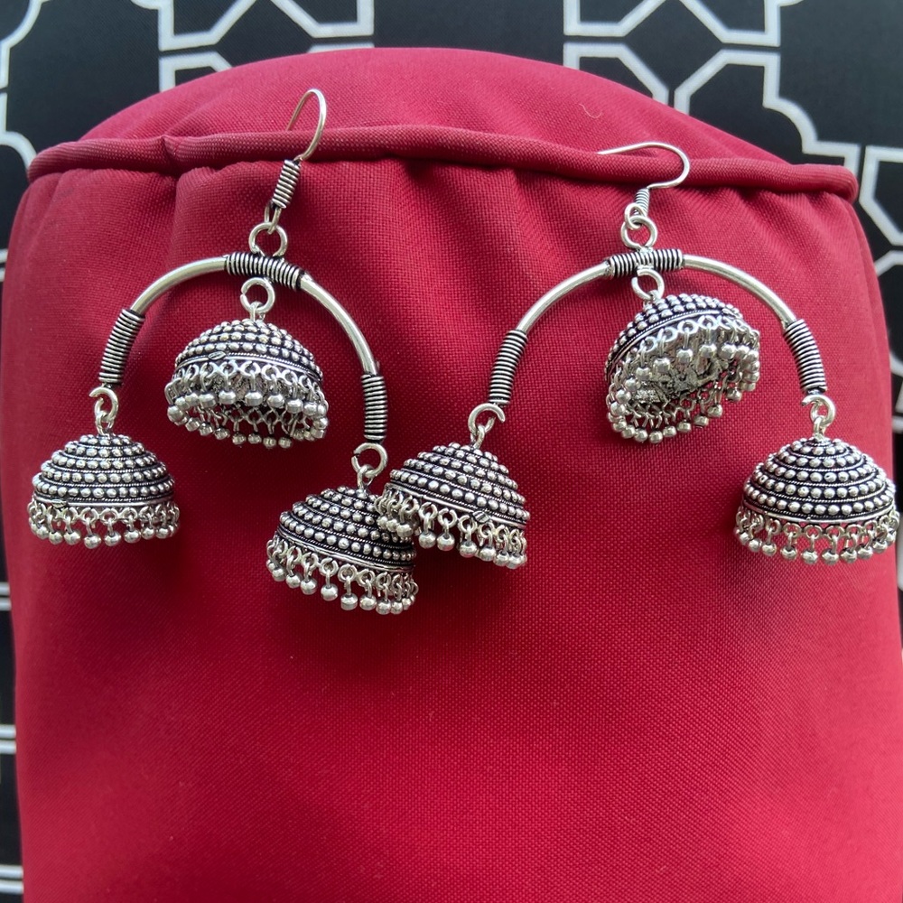 Fashion Earrings